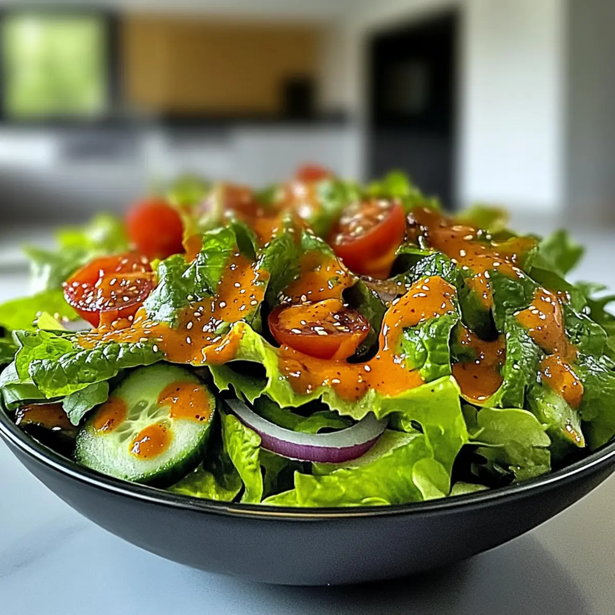 Lettuce Salad Recipes